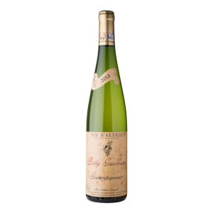 Rolly Gassmann Gewurztraminer