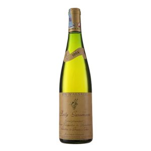 Rolly Gassmann Gewurztraminer Obere Weingarten De Rorschwihr