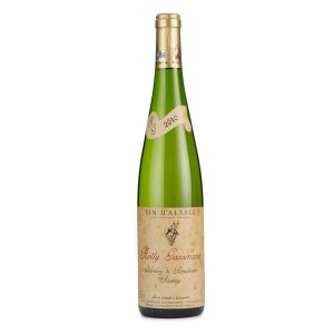 Rolly Gassmann Silberberg De Rorschwihr Riesling
