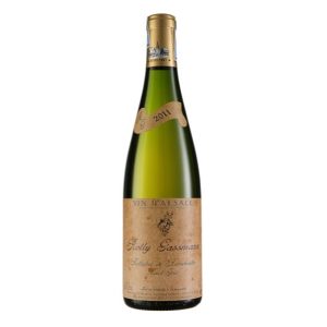Rolly Gassmann Rotleibel De Rorschwihr Pinot Gris