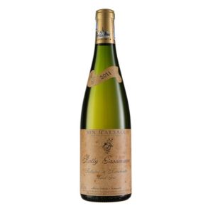 Rolly Gassmann Rotleibel De Rorschwihr Pinot Gris
