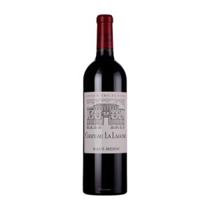 Rượu vang Chateau La Lagune