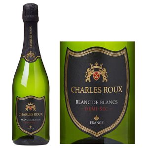 charles roux blanc de blancs