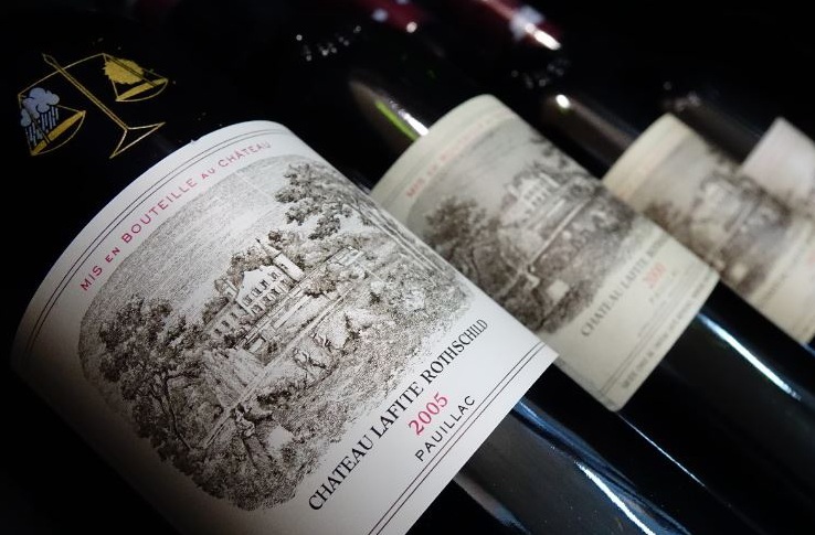 Chateau Lafite Rothschild
