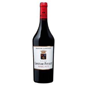 Vang Chateau Pouget Margaux (Grand Cru Classé)