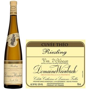 Domaine Weinbach
