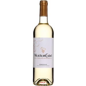 Mouton Cadet