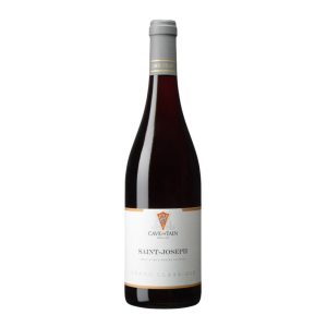 Saint-Joseph Grand Classique Red