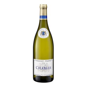 Simonnet Febvre Chablis