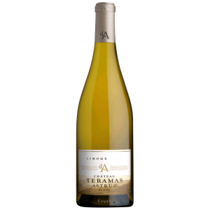 Vang trắng Chateau Teramas Astruc Blanc