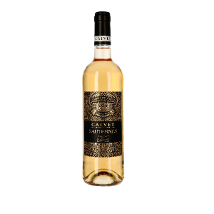calvet sauternes