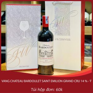 Vang Bardoulet