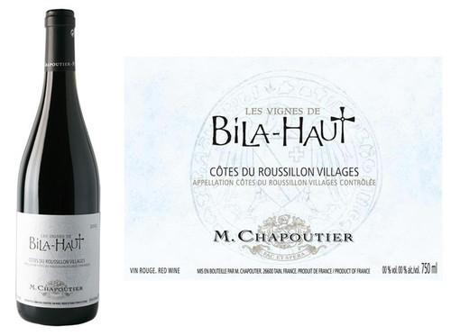 Vang Bila-Haut M. Chapoutier