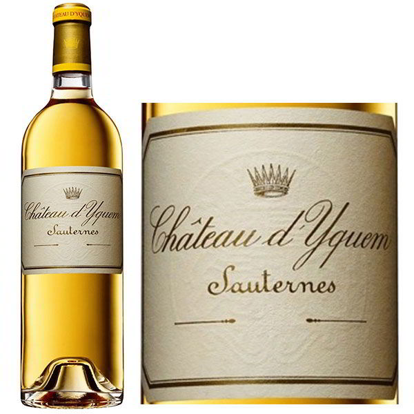 Vang Château d'Yquem