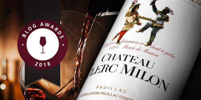 Chateau Clerc Milon
