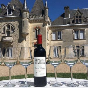Chateau Cote de Baleau