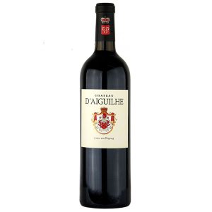 Vang Château D’Aiguilhe