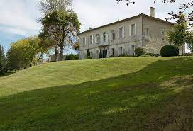 Chateau de L’Abbaye, Haut-Medoc
