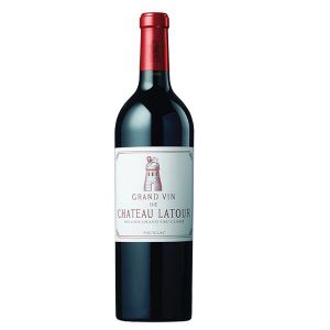 Vang Château Latour