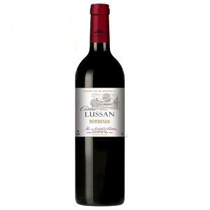 Vang Château Lussan