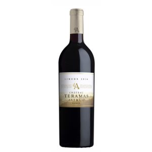 Chateau Teramas Astruc Rouge