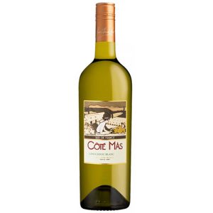 Vang Cote Mas Languedoc Blanc