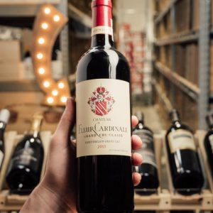 Điền trang Château Fleur Cardinale