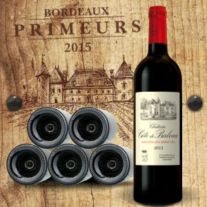 Chateau Cote de Baleau