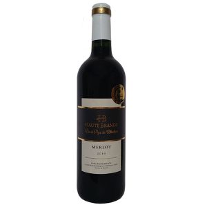 Vang Domaine Haute Brande