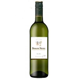Vang -Domaine-Nicole-Blanc