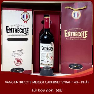 Vang Entrecote