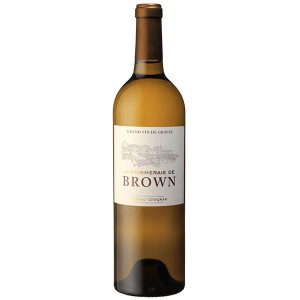 Vang La Pommeraie De Brown