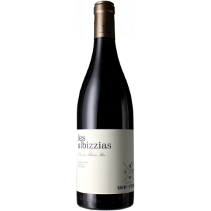 Rượu vang Les Albizzias