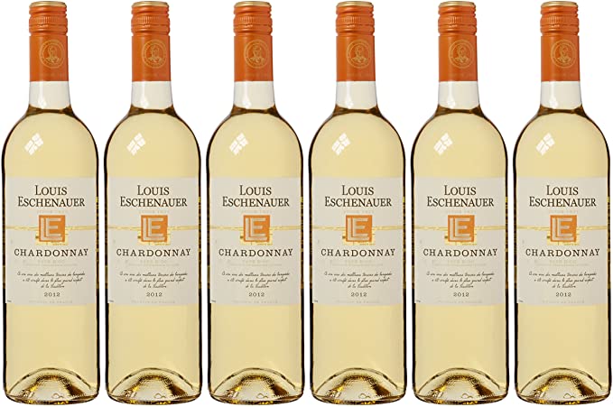 Louis Eschenauer Chardonnay