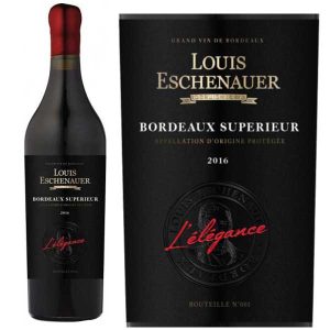Vang Louis Eschenauer L'elegance