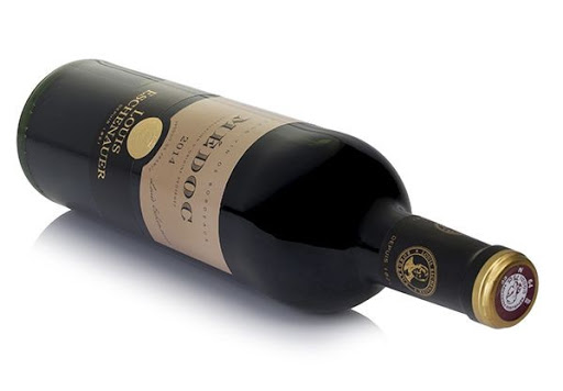 Vang Louis Eschenauer Medoc