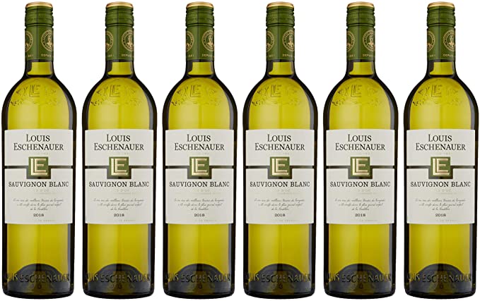 Vang Louis Eschenauer Sauvignon Blanc