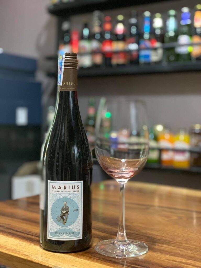 Vang Marius