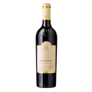 Vang Raymond Huet Bordeaux Merlot Cabernet Sauvignon