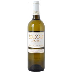 Vang trắng Château Bouscaut Blanc