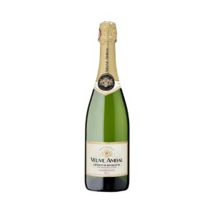 Veuve Ambal Crémant De Bourgogne Grande Cuvee Blanc
