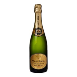 Veuve Ambal Méthode Traditionnelle Blanc De Blancs