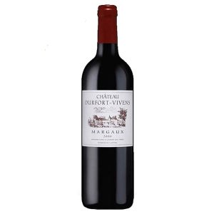 Vang Chateau Durfort Vivens