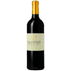 Chateau Rigaud