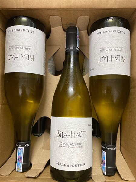 Bila-Haut Blanc M. Chapoutier