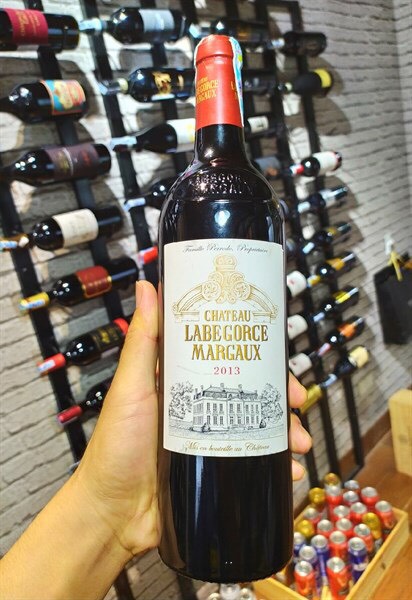 Chateau Labegorce