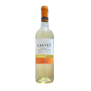 Calvet Muscat