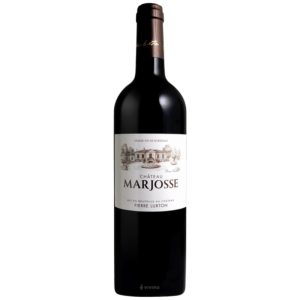 Chateau Marjosse Bordeaux
