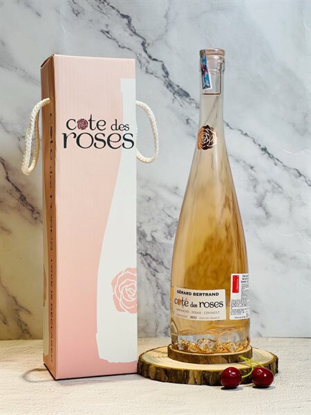 Cote des Roses