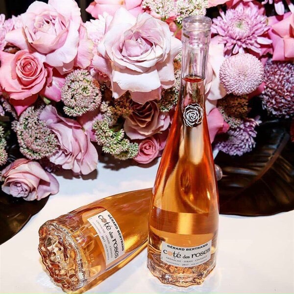 Cote des Roses